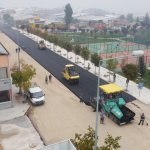 Başkan Aşgın, Sanayi Esnafına Verdiği Sözleri Yerine Getirdi