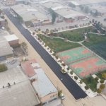 Başkan Aşgın, Sanayi Esnafına Verdiği Sözleri Yerine Getirdi