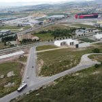 Başkan Aşgın, Sanayi Esnafına Verdiği Sözleri Yerine Getirdi