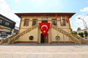 Birim müdürlüklerinde değişiklik