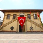 Birim müdürlüklerinde değişiklik