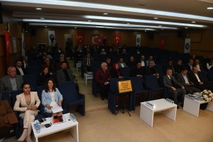 “Çok fazla yatırım yapıyorsunuz, az yapın” 