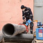 Belediye’den içme suyuna 400 Milyon TL’lik yatırım