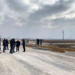 İlim Yayma ve Osmancık Kavşağı trafik sorununa neşter