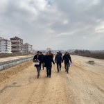 İlim Yayma ve Osmancık Kavşağı trafik sorununa neşter