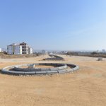 İlim Yayma ve Osmancık Kavşağı trafik sorununa neşter