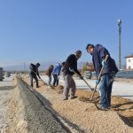 İlim Yayma ve Osmancık Kavşağı trafik sorununa neşter