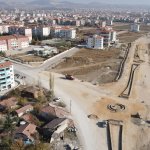 İlim Yayma ve Osmancık Kavşağı trafik sorununa neşter