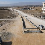 İlim Yayma ve Osmancık Kavşağı trafik sorununa neşter