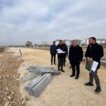 İlim Yayma ve Osmancık Kavşağı trafik sorununa neşter