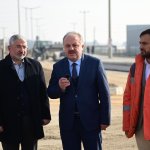 Çorum Belediyesi’nden OSB’ye asfalt desteği