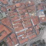 Şehrin tarihi dokusu gün yüzüne çıkıyor 