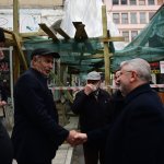 Şehrin tarihi dokusu gün yüzüne çıkıyor 