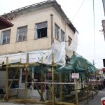 Şehrin tarihi dokusu gün yüzüne çıkıyor 