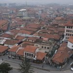 Şehrin tarihi dokusu gün yüzüne çıkıyor 