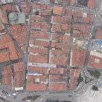 Şehrin tarihi dokusu gün yüzüne çıkıyor 