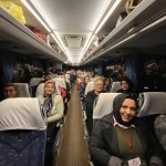 Kültür Gezileri ile 1800 kişi İstanbul’u gezdi