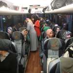 Kültür Gezileri ile 1800 kişi İstanbul’u gezdi