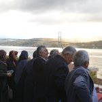 Kültür Gezileri ile 1800 kişi İstanbul’u gezdi