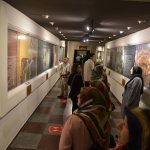 Kültür Gezileri ile 1800 kişi İstanbul’u gezdi