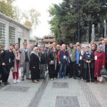 Kültür Gezileri ile 1800 kişi İstanbul’u gezdi