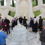 Kültür Gezileri ile 1800 kişi İstanbul’u gezdi