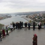 Kültür Gezileri ile 1800 kişi İstanbul’u gezdi