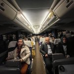 Kültür Gezileri ile 1800 kişi İstanbul’u gezdi