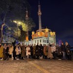 Kültür Gezileri ile 1800 kişi İstanbul’u gezdi