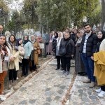 Kültür Gezileri ile 1800 kişi İstanbul’u gezdi