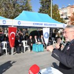 Mobil Kanser Tarama Aracı Hizmete Başladı