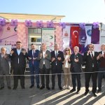 Mobil Kanser Tarama Aracı Hizmete Başladı