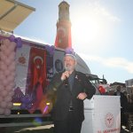 Mobil Kanser Tarama Aracı Hizmete Başladı