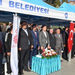 Mobil Kanser Tarama Aracı Hizmete Başladı