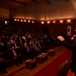 Belediye’den Öğretmenlere ‘N’apsak Bu Gençleri’ Konferansı