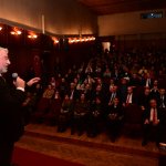 Belediye’den Öğretmenlere ‘N’apsak Bu Gençleri’ Konferansı