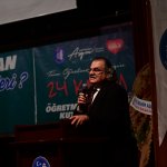 Belediye’den Öğretmenlere ‘N’apsak Bu Gençleri’ Konferansı