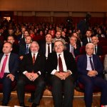 Belediye’den Öğretmenlere ‘N’apsak Bu Gençleri’ Konferansı