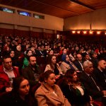 Belediye’den Öğretmenlere ‘N’apsak Bu Gençleri’ Konferansı