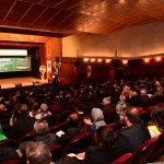 Belediye’den Öğretmenlere ‘N’apsak Bu Gençleri’ Konferansı