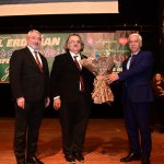 Belediye’den Öğretmenlere ‘N’apsak Bu Gençleri’ Konferansı