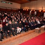 “İlk Evim, İlk İş Yerim” Projesinde Kura Heyecanı