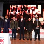 “İlk Evim, İlk İş Yerim” Projesinde Kura Heyecanı