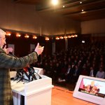 “İlk Evim, İlk İş Yerim” Projesinde Kura Heyecanı