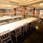 Çorum Belediyesi Mimar Sinan Düğün Salonu 3 Aralık’ta açılıyor