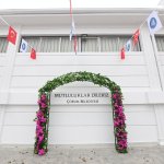 Çorum Belediyesi Mimar Sinan Düğün Salonu 3 Aralık’ta açılıyor