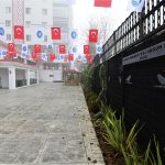 Çorum Belediyesi Mimar Sinan Düğün Salonu 3 Aralık’ta açılıyor