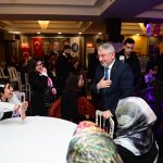 Çorum Belediyesi’nden Engelliler Gününe Renkli Kutlama