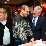 Çorum Belediyesi’nden Engelliler Gününe Renkli Kutlama