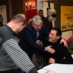 Çorum Belediyesi’nden Engelliler Gününe Renkli Kutlama